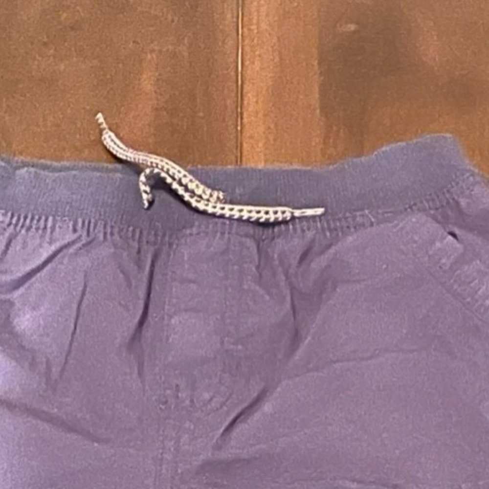 Boy's lined cargo pants - Picture 3 of 6